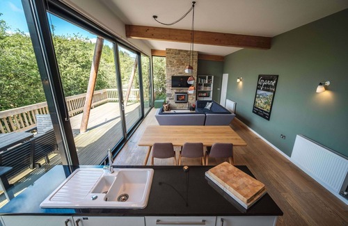 Richmond Cottage | A yorkshire dale that sleeps 6 guests in 3 bedrooms