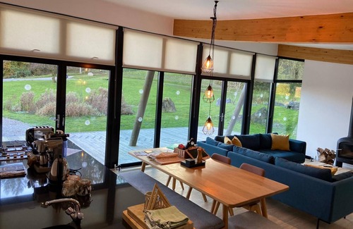 Richmond Cottage | A yorkshire dale that sleeps 4 guests in 3 bedrooms