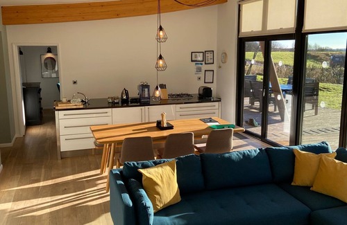 Richmond Cottage | A yorkshire dale that sleeps 4 guests in 3 bedrooms