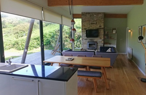 Richmond Cottage | A yorkshire dale that sleeps 6 guests in 2 bedrooms