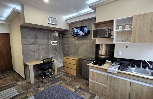 Cuautitlan Izcalli Apartment | A01 SUPER SUITE PREMIUM AT PLAZA ACEQUIA