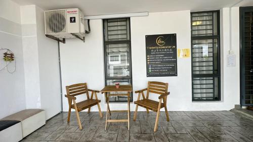 Tebrau House | A04 A Place Just Like Home In Austin