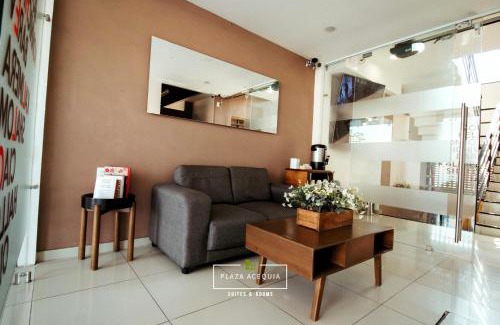 Cuautitlan Izcalli Apartment | A04 SUITE WHITE para 1 a 2 personas, Especialistas en CORTAS, MEDIANAS Y LARGAS ESTANCIAS en IZCALLI TEPOTZOTLAN perfecto para Familias, Turistas, Contratistas, Estudiantes, Empresas A sólo 5 min Izcalli 5 min Esmeralda 20 min Satélite 25 min AIFA