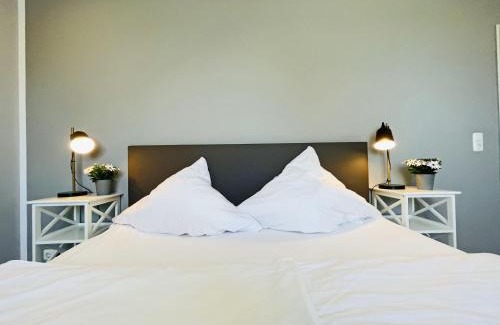 Fehmarn Apartment | A05 Bounty