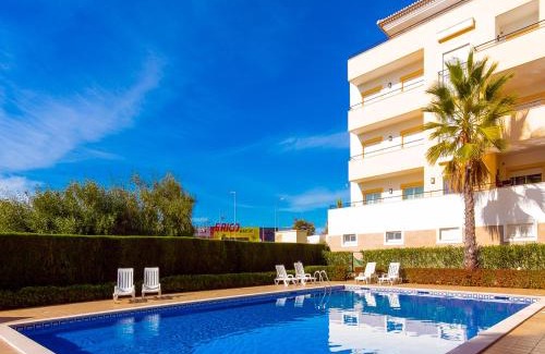 Funchal Apartment | A05 - Luxury 1 Bed Fully Equipped with Pool