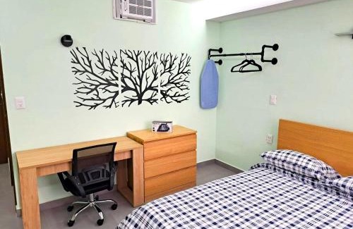 Cuautitlan Izcalli Apartment | A05 SUITE WHITE para 1 a 2 personas, Especialistas en CORTAS, MEDIANAS Y LARGAS ESTANCIAS en IZCALLI TEPOTZOTLAN perfecto para Familias, Turistas, Contratistas, Estudiantes, Empresas A sólo 5 min Izcalli 5 min Esmeralda 20 min Satélite 25 min AIFA