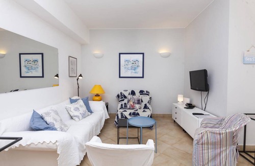 Porto de Mos Apartment | A08 - Magnolia Sea View Apartment