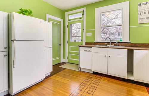 Norwood Apartment | #A1 Executive LRG 1 bed Apartment perfect for professionals Close to everything!