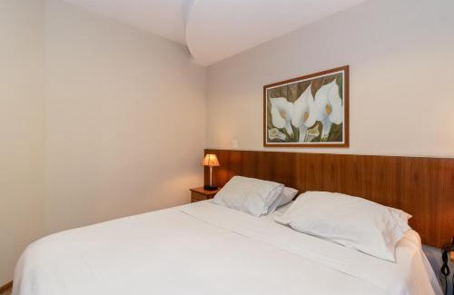 Brooklin Novo Apartment | A1 Flats Red Pool Berrini