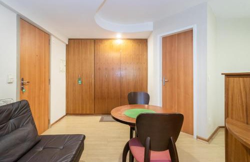 Brooklin Novo Apartment | A1 Flats Red Pool Berrini