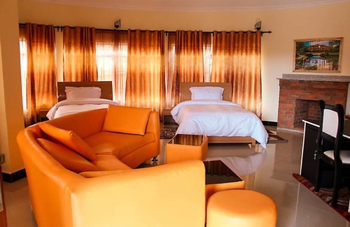 Arusha Hotel | A1 Hotel and Resort
