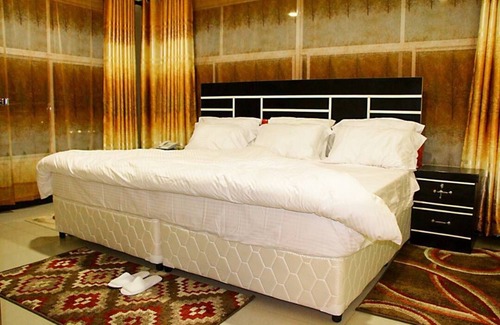 Arusha Hotel | A1 Hotel and Resort