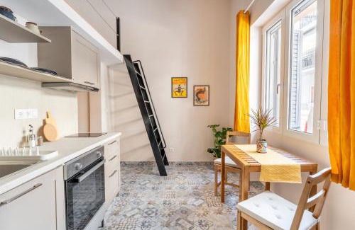 Piraeus Apartment | A1 Porto Living