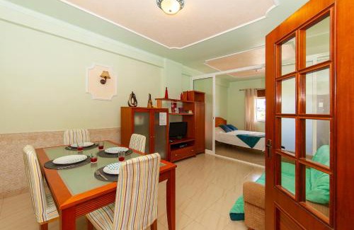 Funchal Apartment | A10 - Silence Ground-floor and Pool