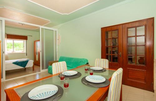 Funchal Apartment | A10 - Silence Ground-floor and Pool