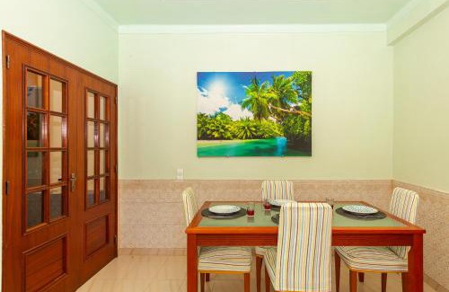 Funchal Apartment | A10 - Silence Ground-floor and Pool
