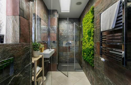 Krakow Apartment | A11 Apartments & SPA Dermique