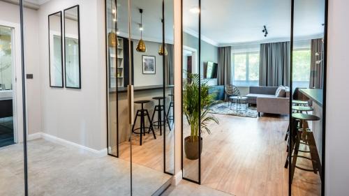 Krakow Apartment | A11 Apartments & SPA Dermique