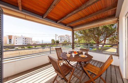 Telheiro Apartment | A11 - MarinaPark Hill Beach Apartment