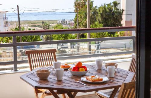 Telheiro Apartment | A11 - MarinaPark Hill Beach Apartment