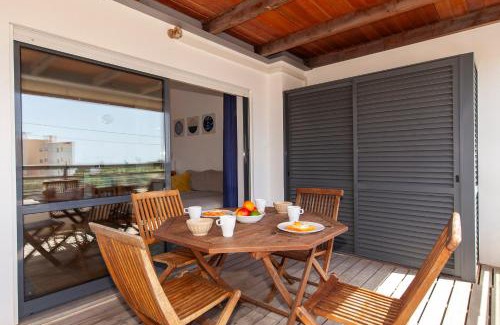 Telheiro Apartment | A11 - MarinaPark Hill Beach Apartment