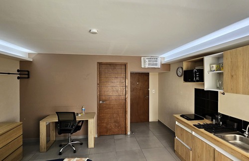 Cuautitlan Izcalli Apartment | A11 SUPER SUITE PREMIUM AT PLAZA ACEQUIA
