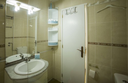 Praia da Luz Apartment | A12 - Praia da Luz Studio Apartment by DreamAlgarve