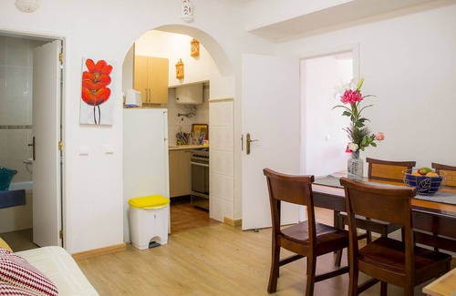 Praia da Luz Apartment | A12 - Praia da Luz Studio Apartment by DreamAlgarve
