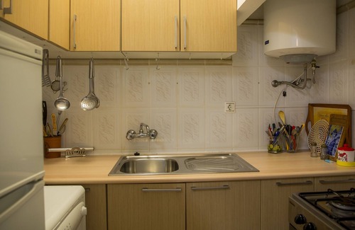 Praia da Luz Apartment | A12 - Praia da Luz Studio Apartment by DreamAlgarve