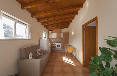 Ameijeira Apartment | A14 - Cozy Torraltinha Apartment