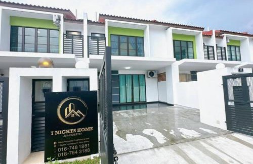 Tebrau House | A15 Tebing Dato Onn 15