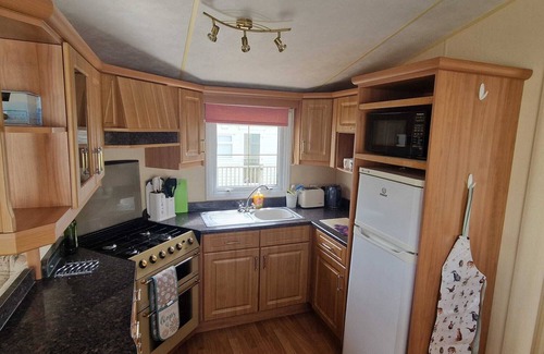 East Runton House | A16 The Gap, East Runton, Cromer