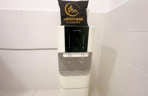 Tebrau House | A18 Tebing Dato Onn 39