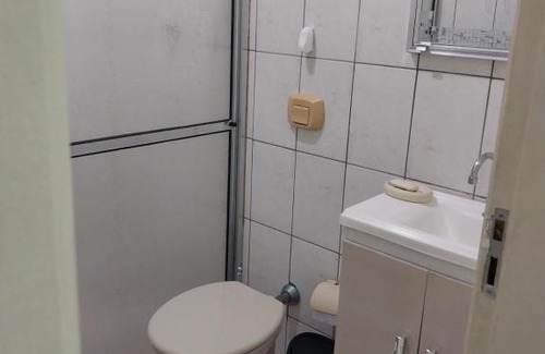 Caicara Apartment | A180m da praia de Vila Caiçara