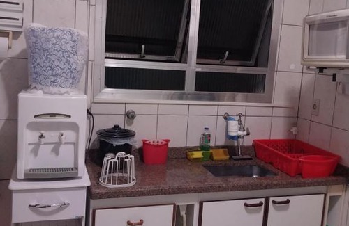 Caicara Apartment | A180m da praia de Vila Caiçara