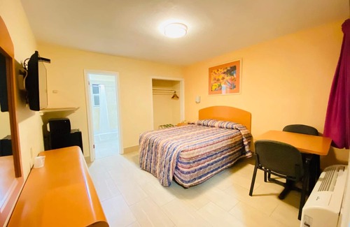 Bostroms Lower Ormond Beach Hotel | A1A Super Inn