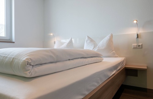 Denkendorf Hotel | a2 HOTELS DENKENDORF