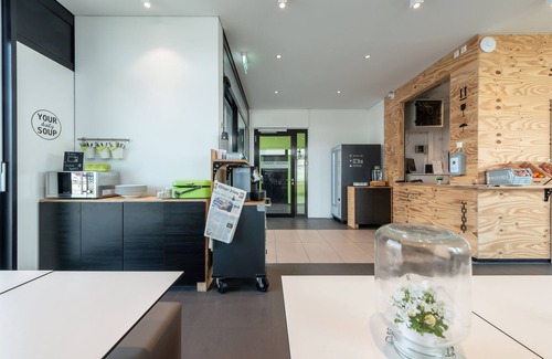 Denkendorf Hotel | a2 HOTELS DENKENDORF