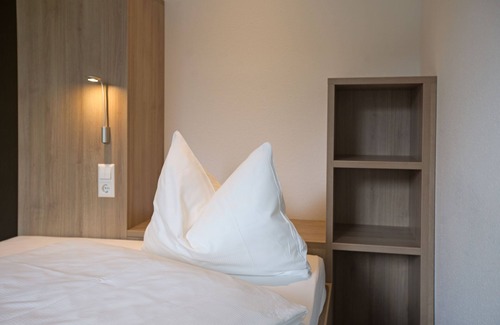 Denkendorf Hotel | a2 HOTELS DENKENDORF