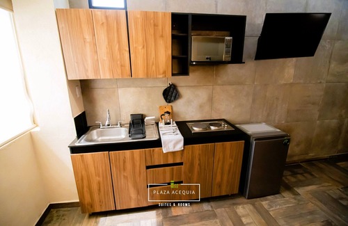Cuautitlan Izcalli Apartment | A22 Full Suit MiniDept at Plaza Acequia