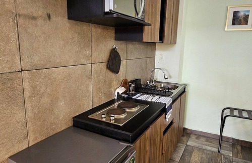 Cuautitlan Izcalli Apartment | A22 Full Suit MiniDept at Plaza Acequia