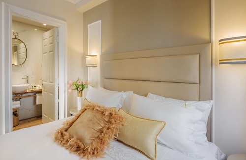 Old North Hotel | A23 Boutique Hotel