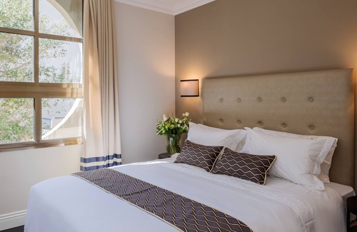 Old North Hotel | A23 Boutique Hotel