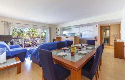 Telheiro Apartment | A23 - Marina Palm View Apartment