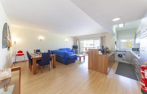 Telheiro Apartment | A23 - Marina Palm View Apartment