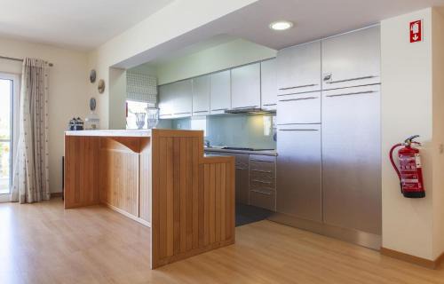 Telheiro Apartment | A23 - Marina Palm View Apartment