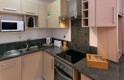 Praia da Luz Apartment | A24 - LuzBay Beach Apartment by Dreamalgarve