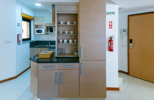 Praia da Luz Apartment | A24 - LuzBay Beach Apartment by Dreamalgarve