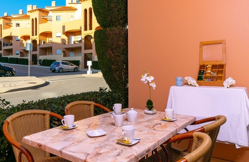 Praia da Luz Apartment | A24 - LuzBay Beach Apartment by Dreamalgarve