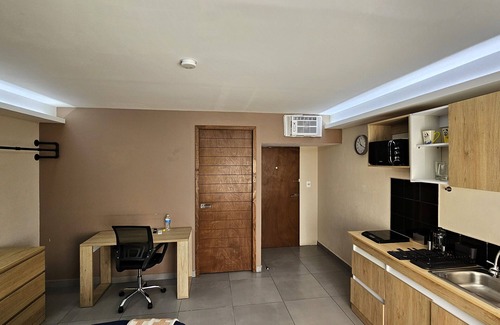 Cuautitlan Izcalli Apartment | A24 SUPER SUITE PREMIUM AT PLAZA ACEQUIA